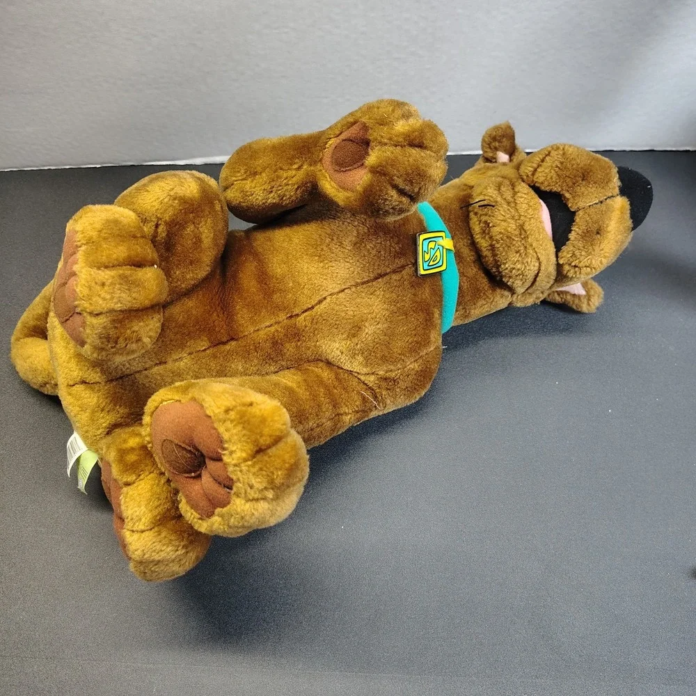 Scooby Doo good untested
